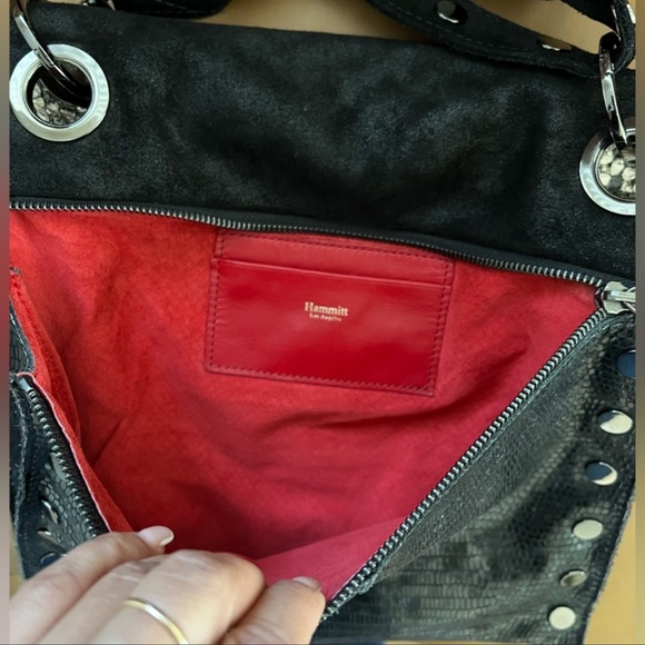 Hammit reversible Montana bag - Picture 4 of 7